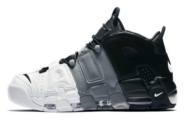 Air More Uptempo 17